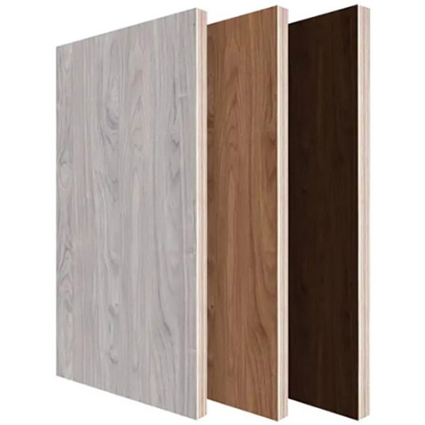 PVC Laminate