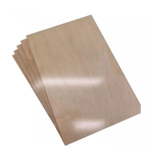 UV plywood