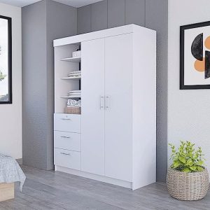 Bedroom Wardrobe