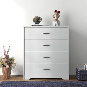 Wooden Chest of Drawers