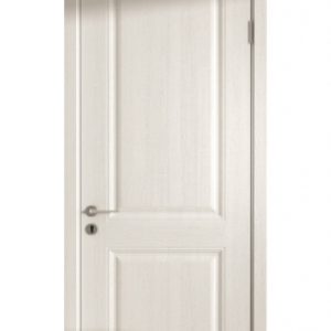 Perfettodoor wooden glass door for room C-16T