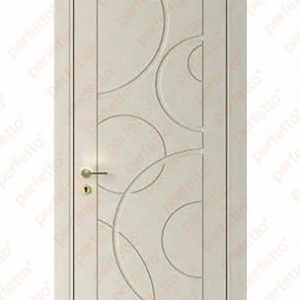 S-01 Internal Wood Door For Home